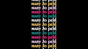 The Mary Jo Pehl Show — foto 3