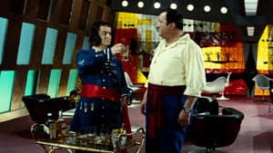 Fantômas se déchaîne — foto 5