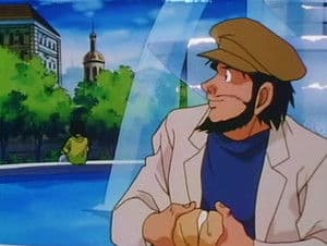 Aquí Viene Aoi Shingó