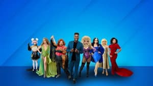 Drag House Rules — foto 3