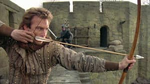 Here We Are Kings: The Making of 'Robin Hood: Prince of Thieves' — foto 1