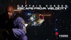 Escape from Velocity — foto 1