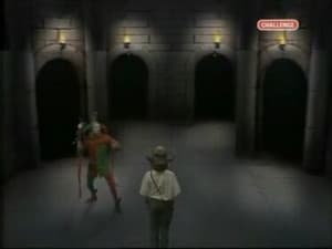 Episodio 1
