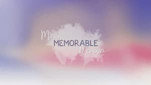 Making Memorable Memories — foto 1