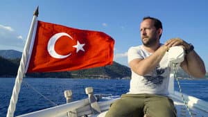 İçimizden Üçümüz — foto 1