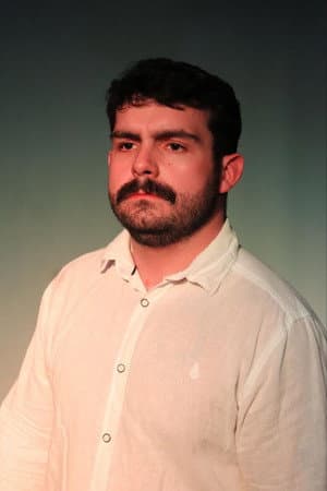 Israel Medeiros