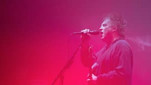 The Cure - Disintegration In Sydney — foto 1