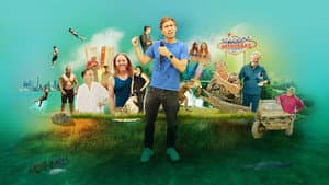Russell Howard Stands Up to the World — foto 3