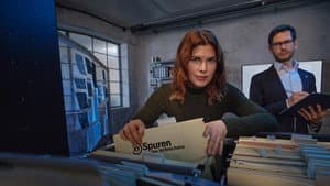 XY Spuren des Verbrechens — foto 1