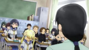 Komori-san wa Kotowarenai! — foto 1