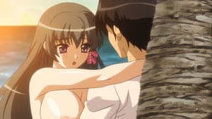 ビーチクビーチ～南国乳辱撮影会～ — foto 5