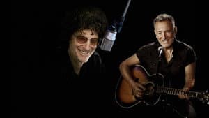 The Howard Stern Interview: Bruce Springsteen — foto 3