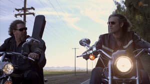 Born Wild — foto 1