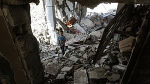 Nacido en Gaza — foto 4