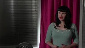 Bettie Page: Dark Angel — foto 1