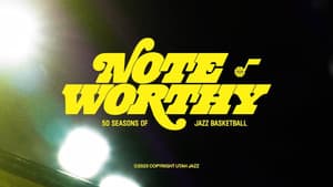 Note Worthy: 50 Seasons of Jazz Basketball — foto 1