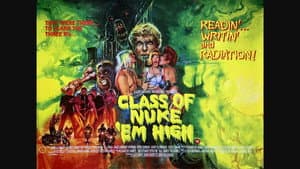Class of Nuke 'Em High — foto 7