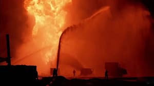 Fires of Kuwait — foto 1