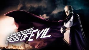 Dr. Professor's Thesis of Evil — foto 2
