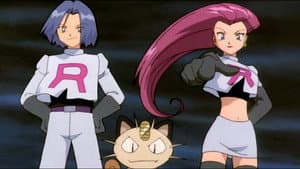 Pokémon la película 2000 — foto 4