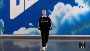 Gosha Rubchinsky 18 A/W — foto 1