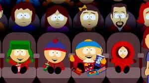 South Park. Más grande, más largo y sin cortes — foto 5