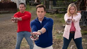 Power Rangers: Ayer, hoy y siempre — foto 6