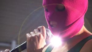 Показательный процесс: История Pussy Riot — foto 1