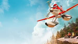 Aviones 2: Equipo de rescate — foto 9