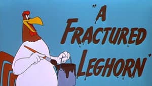 A Fractured Leghorn — foto 1