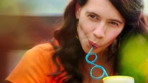 Margarita with a Straw — foto 5