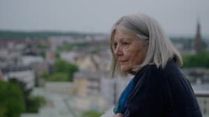 Sonntagskind - Die Schriftstellerin Helga Schubert — foto 7