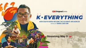 K-Everything: A CNN Original Series — foto 1