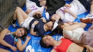 SDDE-653 時間を止められる男は実在した！超THE REVIVAL※史上最多、被害者数9名―‘夏の青春’をしている部活女子○生たちに中出しレ○プ編― — foto 1