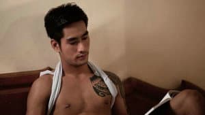 GThai Movie 10: Sex Diary — foto 3