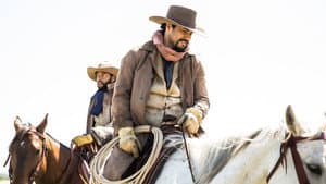 Montford: The Chickasaw Rancher — foto 4