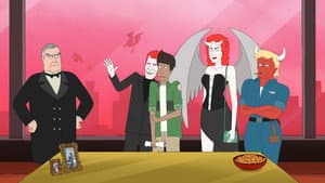 Devil May Care — foto 1