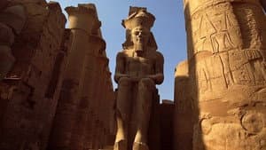 Mummies: Secrets of the Pharaohs — foto 1