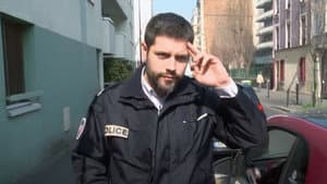 La police de l'humour — foto 1