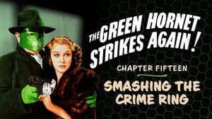 The Green Hornet Strikes Again! — foto 9