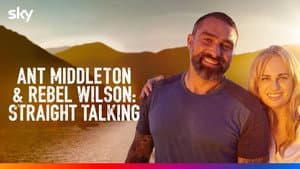 Ant Middleton & Rebel Wilson: Straight Talking — foto 1