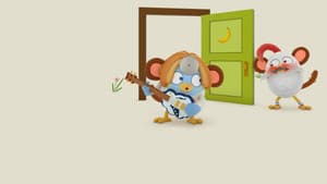 The Egg Band — foto 2