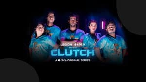 Clutch — foto 1