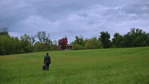 Strawberry Mansion — foto 8