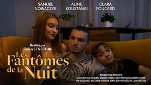 Les Fantômes de la nuit — foto 1