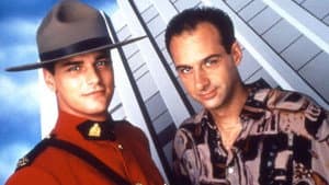 Due South — foto 1