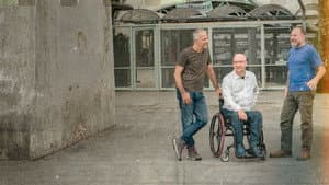 Mi música, mi tierra: Os Paralamas do Sucesso — foto 4