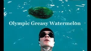 Olympic Greasy Watermelon — foto 1