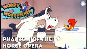 Phantom of the Horse Opera — foto 1
