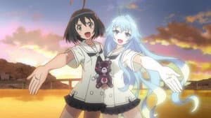 絶滅危愚少女 Amazing Twins — foto 1
